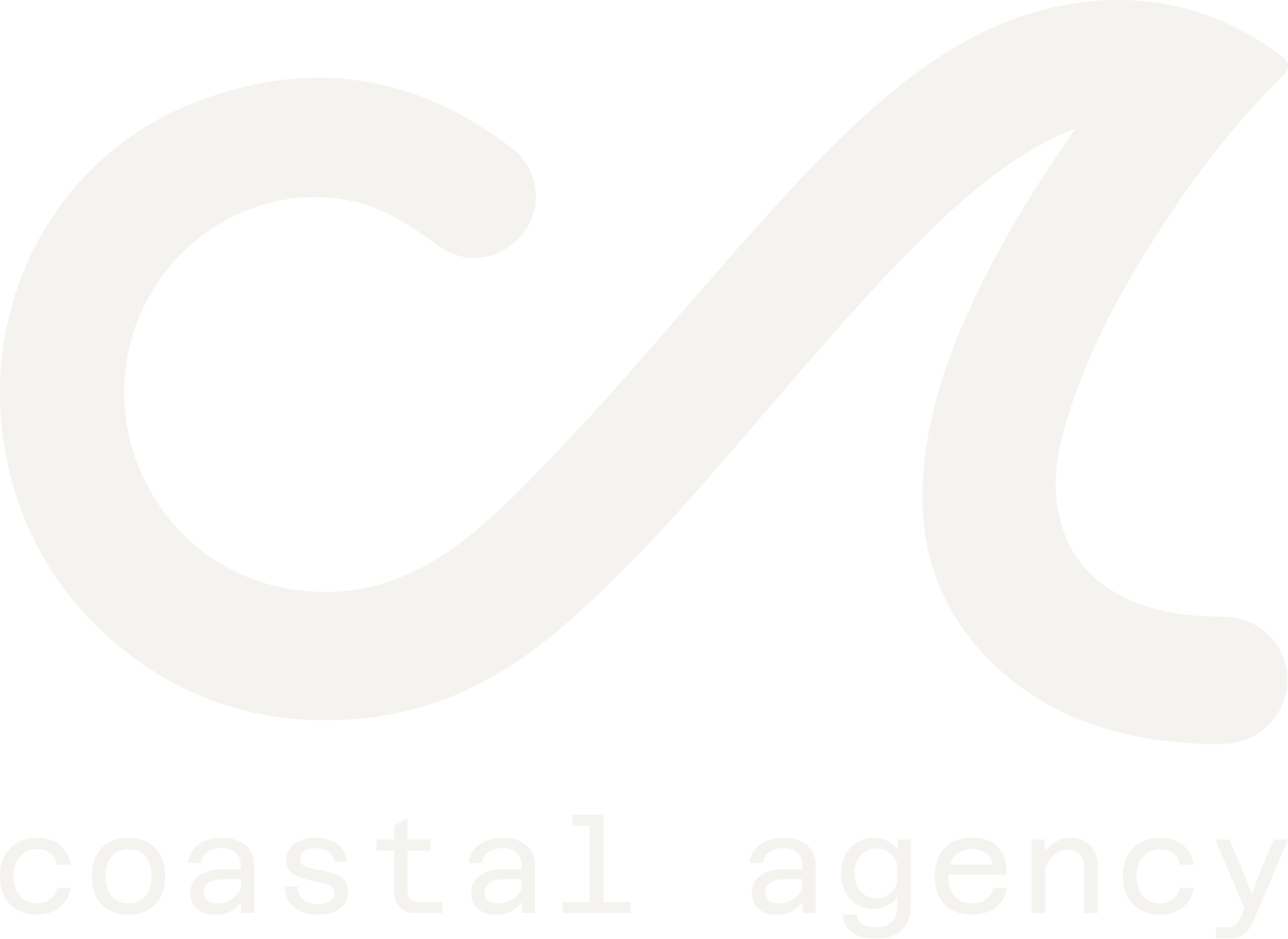 Coastal Agency Logo